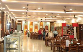 Old Rao Hotel Bachhod
